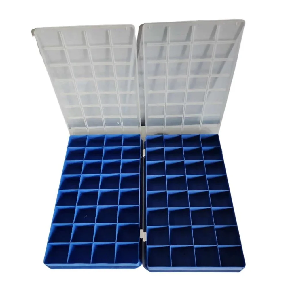 Bead or small parts storage